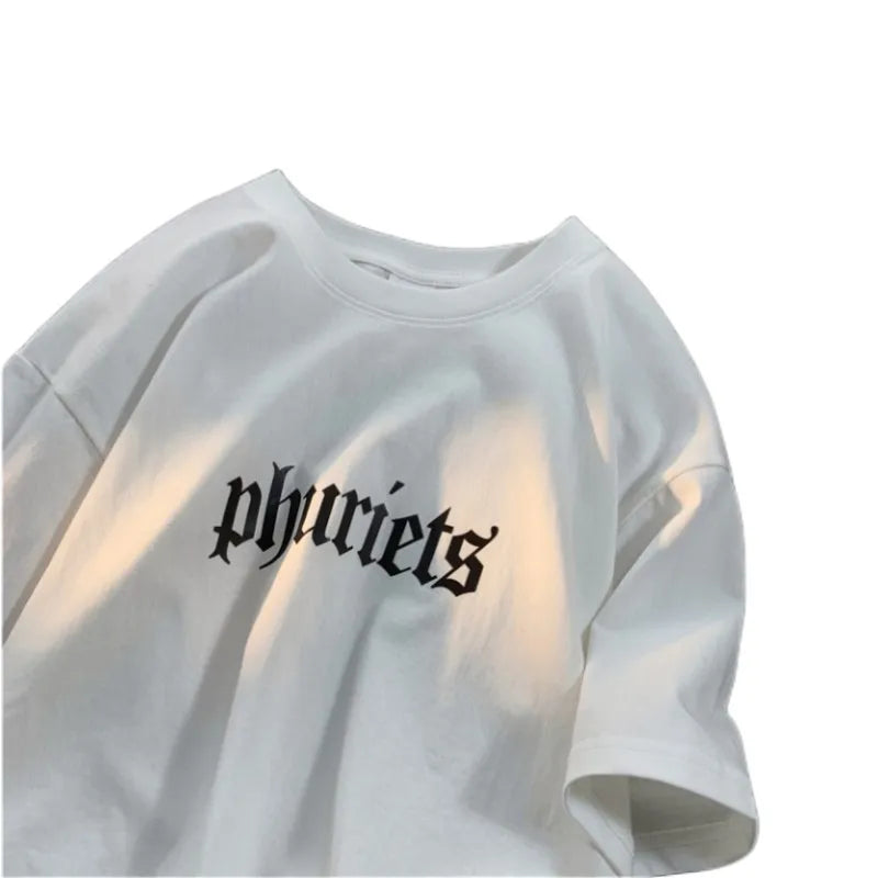 Blusa Oversized Phuriets