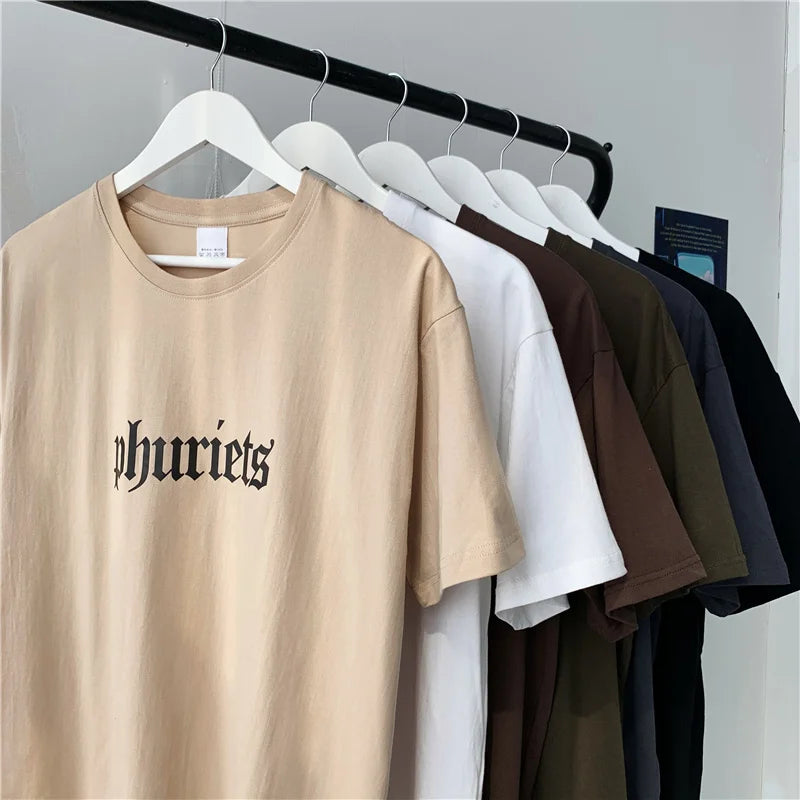 Blusa Oversized Phuriets