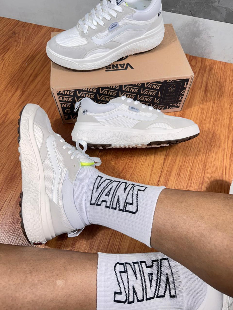 Tênis Vans Ultra Range Neo VR3 - Primeira Linha - 34 AO 43