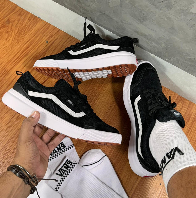 Tênis Vans Ultra Range Neo VR3 - Primeira Linha - 34 AO 43