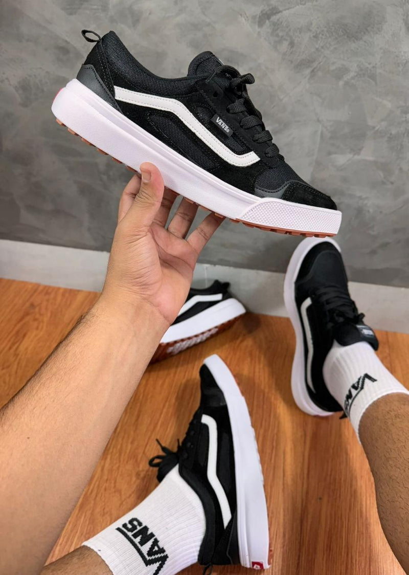 Tênis Vans Ultra Range Neo VR3 - Primeira Linha - 34 AO 43